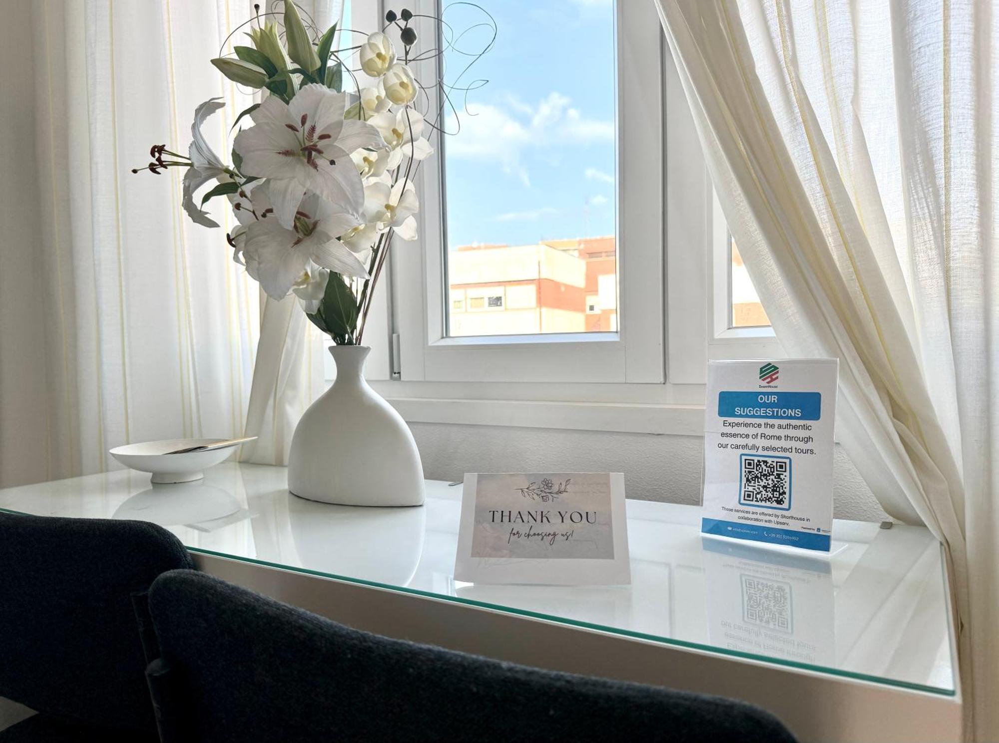 5 Min Da Metro San Paolo Apartment Roma Ngoại thất bức ảnh