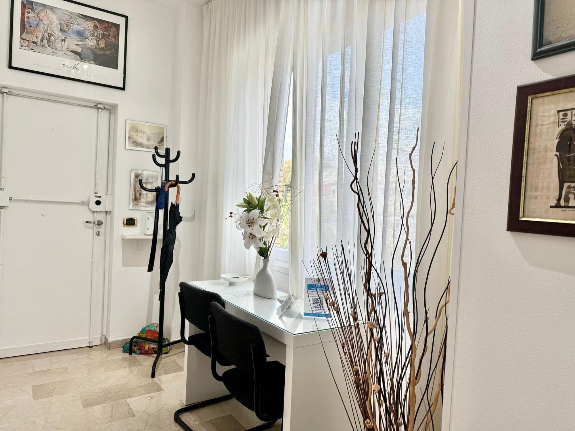 5 Min Da Metro San Paolo Apartment Roma Ngoại thất bức ảnh